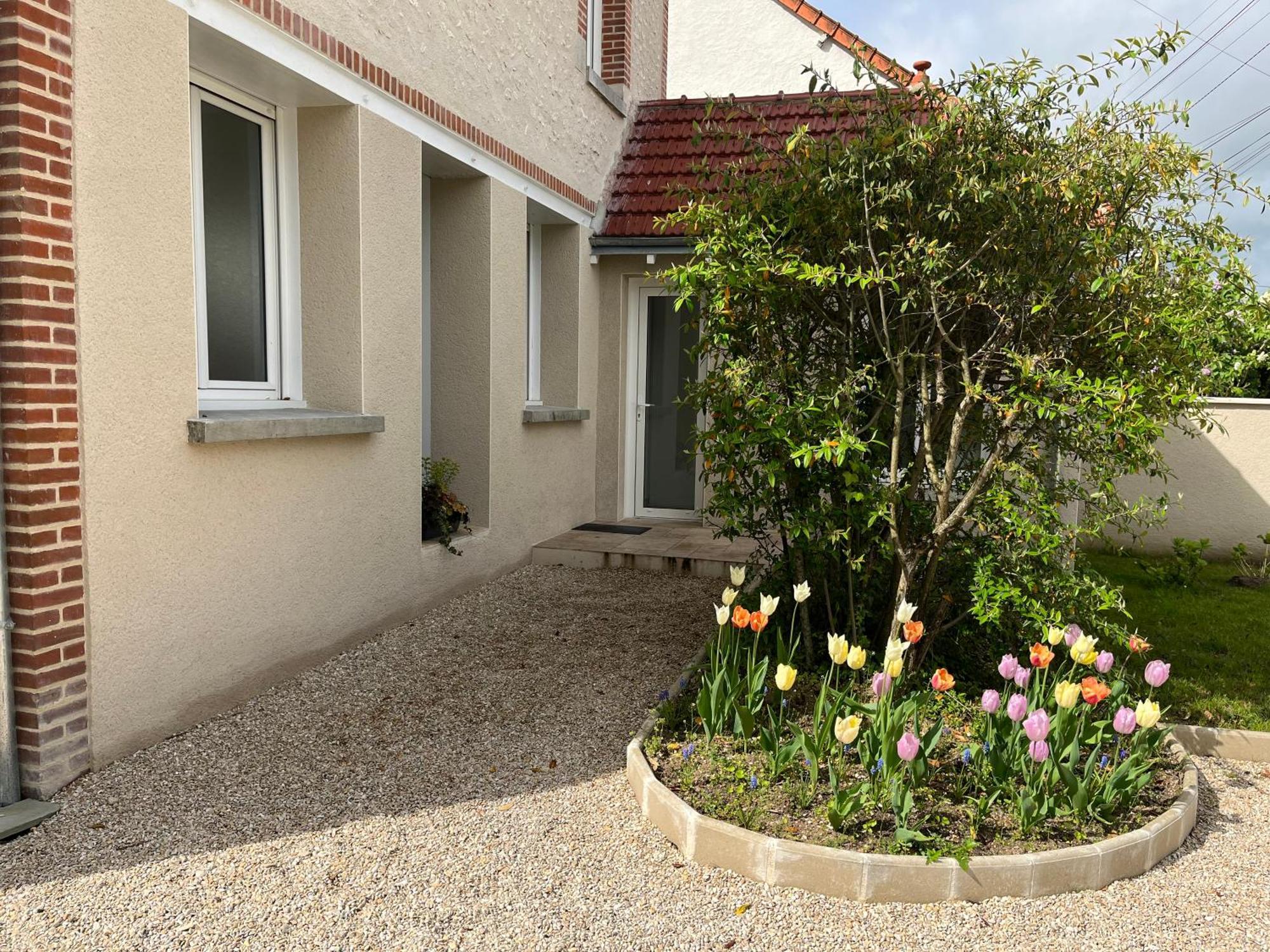 Clos Allegria Amboise Exterior photo